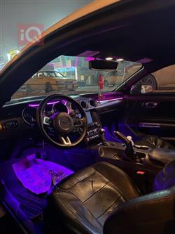 فورد موستانج